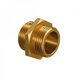 Ниппель наружная резьба D50 2" 0